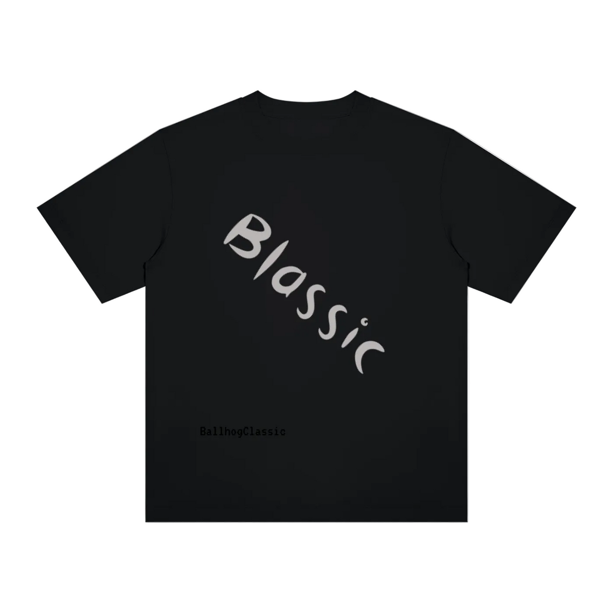 Blassic Fit